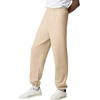 image:imageGildan Adult Fleece Elastic Bottom Sweatpants Style G18200Sand