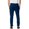 image:imageGildan Adult Fleece Elastic Bottom Sweatpants with Pockets Style G18100Navy