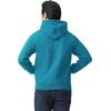 image:imageGildan Adult Fleece Hoodie Sweatshirt Style G18500 MultipackAntique Sapphire 1pack