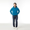 image:imageGildan Adult Fleece Hoodie Sweatshirt Style G18500 MultipackAntique Sapphire 1pack