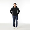 image:imageGildan Adult Fleece Hoodie Sweatshirt Style G18500 MultipackBlack 1pack