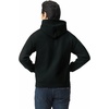 image:imageGildan Adult Fleece Hoodie Sweatshirt Style G18500 MultipackBlack 2pack