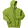 image:imageGildan Adult Fleece Hoodie Sweatshirt Style G18500 MultipackCarolina Blue
