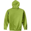 image:imageGildan Adult Fleece Hoodie Sweatshirt Style G18500 MultipackCarolina Blue