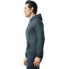 image:imageGildan Adult Fleece Hoodie Sweatshirt Style G18500 MultipackDark Heather 1pack