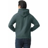 image:imageGildan Adult Fleece Hoodie Sweatshirt Style G18500 MultipackDark Heather 2pack