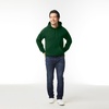 image:imageGildan Adult Fleece Hoodie Sweatshirt Style G18500 MultipackForest Green 1pack