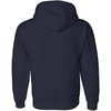 image:imageGildan Adult Fleece Hoodie Sweatshirt Style G18500 MultipackGreen