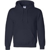 image:imageGildan Adult Fleece Hoodie Sweatshirt Style G18500 MultipackGreen