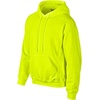 image:imageGildan Adult Fleece Hoodie Sweatshirt Style G18500 MultipackGreen