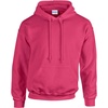 image:imageGildan Adult Fleece Hoodie Sweatshirt Style G18500 MultipackHeather Sport Royal