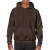image:imageGildan Adult Fleece Hoodie Sweatshirt Style G18500 MultipackHeather Sport Royal