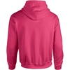 image:imageGildan Adult Fleece Hoodie Sweatshirt Style G18500 MultipackHeather Sport Royal