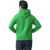 image:imageGildan Adult Fleece Hoodie Sweatshirt Style G18500 MultipackIrish Green 1pack