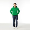 image:imageGildan Adult Fleece Hoodie Sweatshirt Style G18500 MultipackIrish Green 1pack