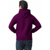 image:imageGildan Adult Fleece Hoodie Sweatshirt Style G18500 MultipackMaroon 1pack