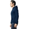 image:imageGildan Adult Fleece Hoodie Sweatshirt Style G18500 MultipackNavy 1pack