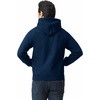 image:imageGildan Adult Fleece Hoodie Sweatshirt Style G18500 MultipackNavy 1pack