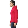 image:imageGildan Adult Fleece Hoodie Sweatshirt Style G18500 MultipackRed 1pack