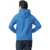 image:imageGildan Adult Fleece Hoodie Sweatshirt Style G18500 MultipackRoyal 1pack