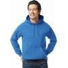 image:imageGildan Adult Fleece Hoodie Sweatshirt Style G18500 MultipackRoyal