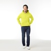 image:imageGildan Adult Fleece Hoodie Sweatshirt Style G18500 MultipackSafety Green 1pack