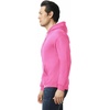 image:imageGildan Adult Fleece Hoodie Sweatshirt Style G18500 MultipackSafety Pink 1pack