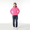 image:imageGildan Adult Fleece Hoodie Sweatshirt Style G18500 MultipackSafety Pink 1pack