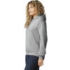 image:imageGildan Adult Fleece Hoodie Sweatshirt Style G18500 MultipackSport Grey 1pack