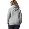 image:imageGildan Adult Fleece Hoodie Sweatshirt Style G18500 MultipackSport Grey 2pack