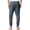 image:imageGildan Adult Fleece Jogger Style G18250Dark Heather
