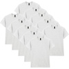 image:imageGildan Adult Heavy Cotton TShirt Style G5000Ash Grey