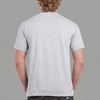 image:imageGildan Adult Heavy Cotton TShirt Style G5000Ash Grey