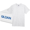 image:imageGildan Adult Heavy Cotton TShirt Style G5000Ash Grey