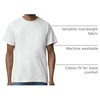 image:imageGildan Adult Heavy Cotton TShirt Style G5000Ash Grey
