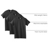 image:imageGildan Adult Heavy Cotton TShirt Style G5000Black