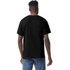 image:imageGildan Adult Heavy Cotton TShirt Style G5000Black 36pack