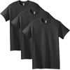 image:imageGildan Adult Heavy Cotton TShirt Style G5000Black