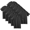 image:imageGildan Adult Heavy Cotton TShirt Style G5000Black