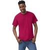 image:imageGildan Adult Heavy Cotton TShirt Style G5000Cardinal Red