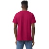 image:imageGildan Adult Heavy Cotton TShirt Style G5000Cardinal Red