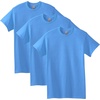 image:imageGildan Adult Heavy Cotton TShirt Style G5000Carolina Blue