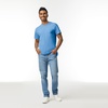 image:imageGildan Adult Heavy Cotton TShirt Style G5000Carolina Blue