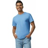 image:imageGildan Adult Heavy Cotton TShirt Style G5000Carolina Blue
