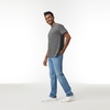 image:imageGildan Adult Heavy Cotton TShirt Style G5000Charcoal