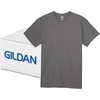 image:imageGildan Adult Heavy Cotton TShirt Style G5000Charcoal