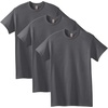 image:imageGildan Adult Heavy Cotton TShirt Style G5000Charcoal