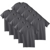 image:imageGildan Adult Heavy Cotton TShirt Style G5000Charcoal