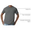 image:imageGildan Adult Heavy Cotton TShirt Style G5000Charcoal