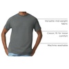 image:imageGildan Adult Heavy Cotton TShirt Style G5000Charcoal